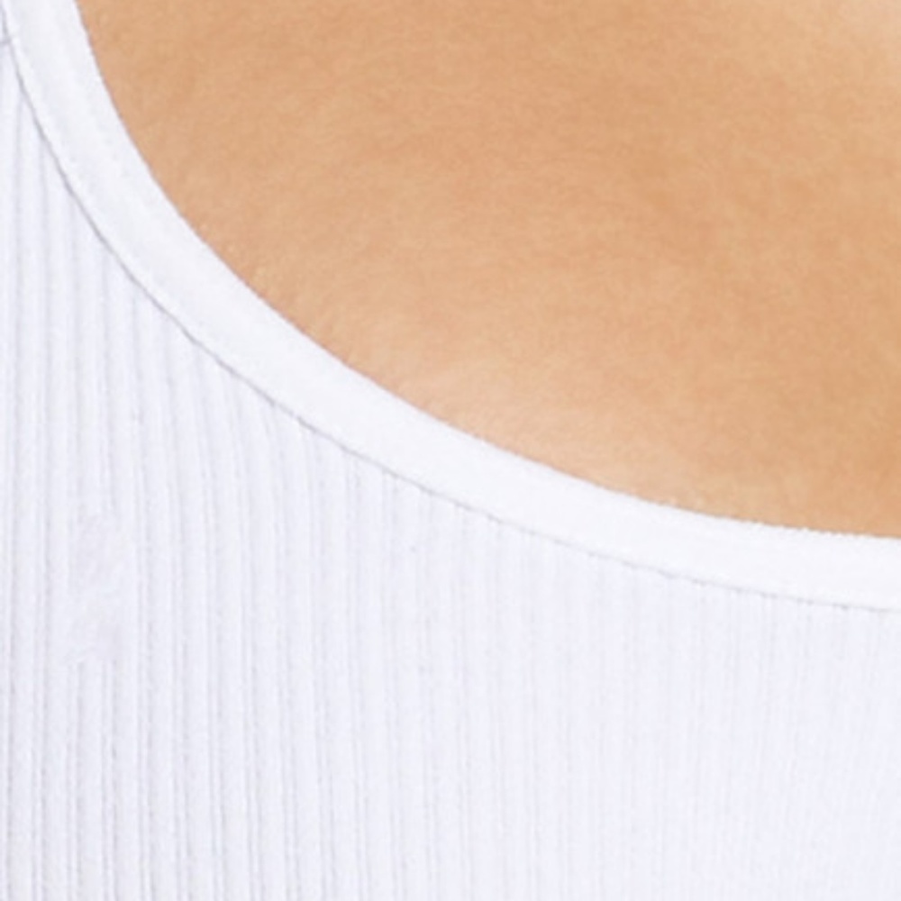 Free People Racerback Cutout Bralette - Picture 5 of 7